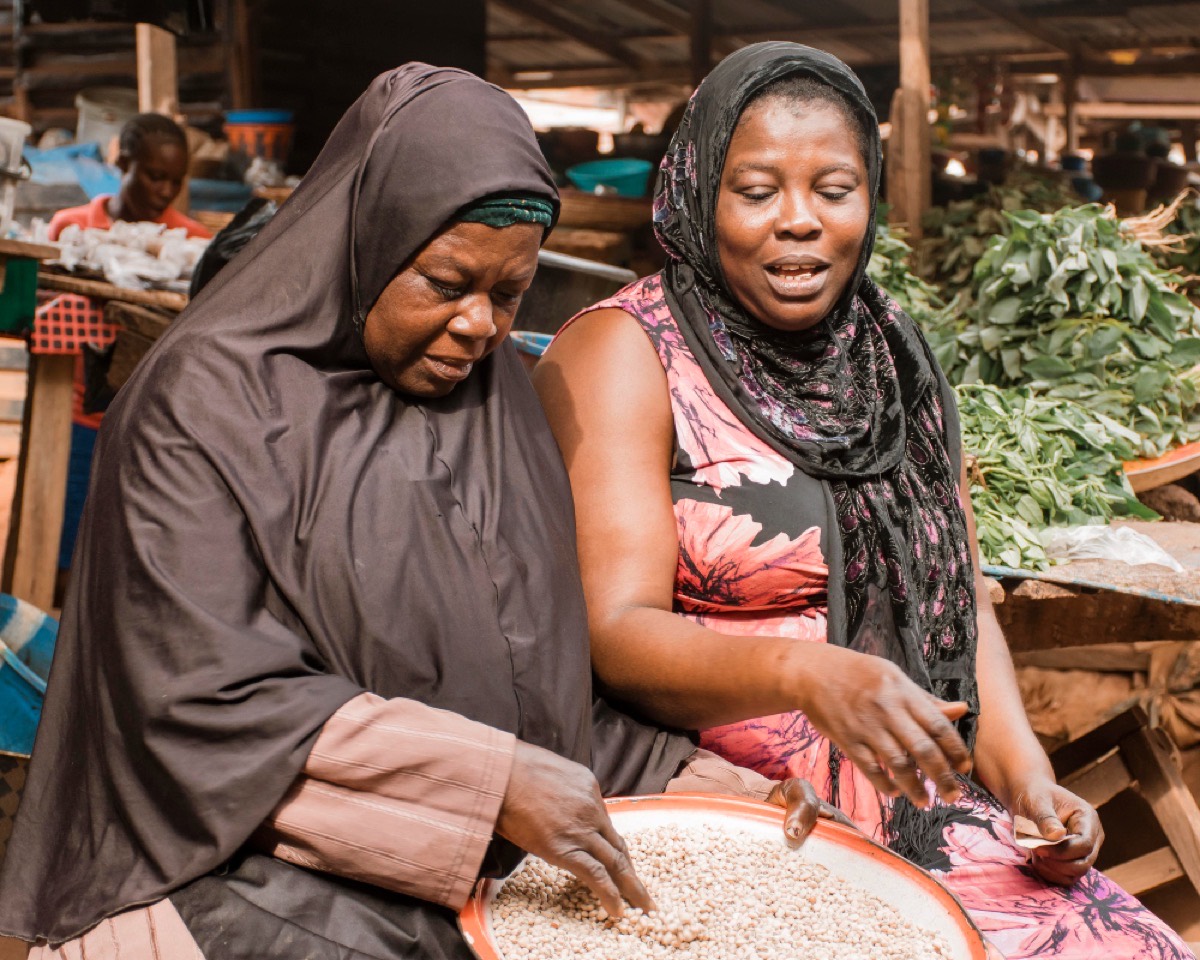 Du marché au monde entier : faites grandir votre commerce